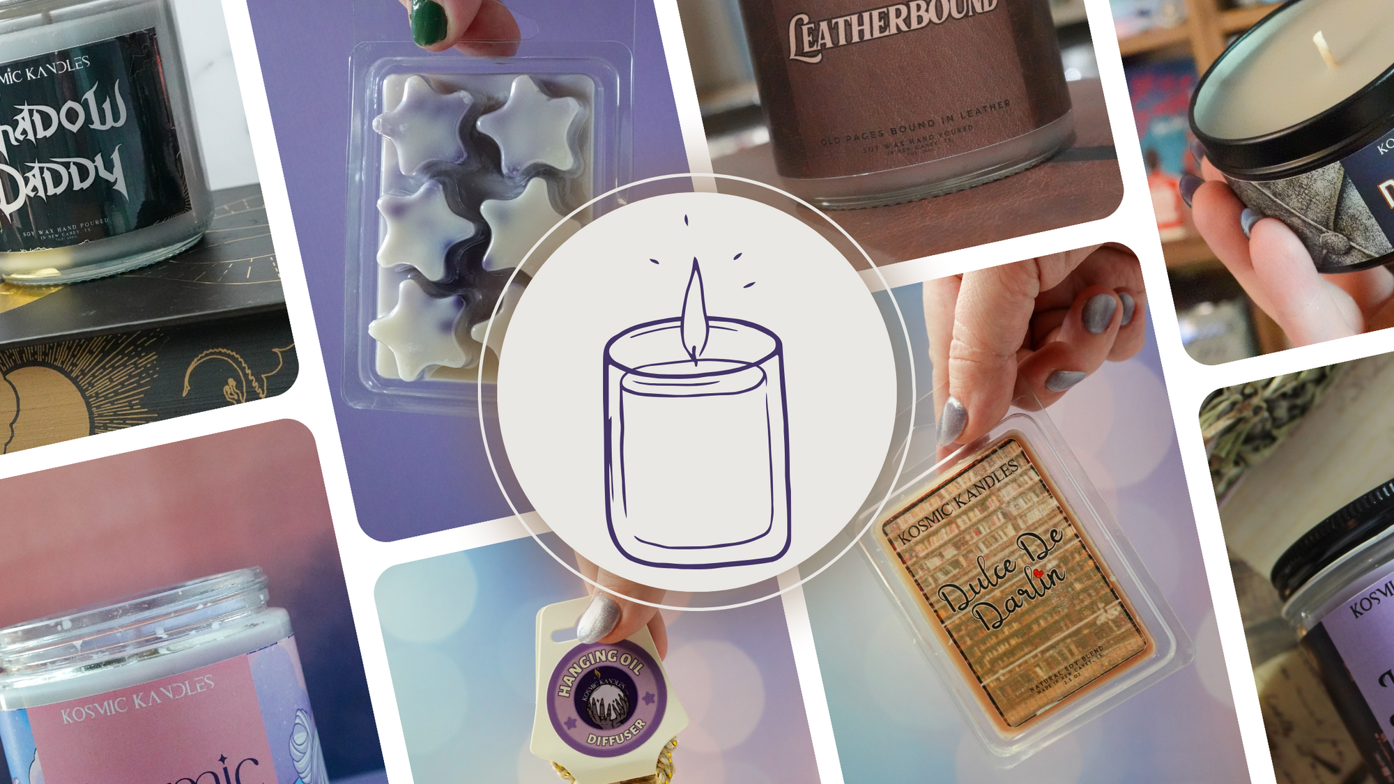 Candle Care