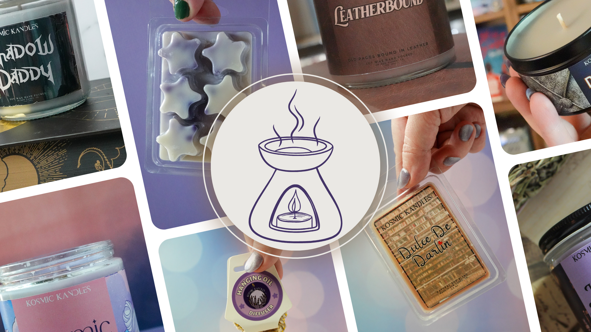 Wax Melt Care