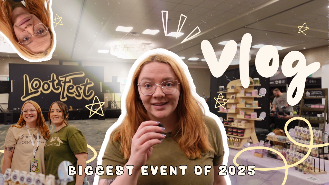 Loot Fest 2025 - Fort Worth, Texas
