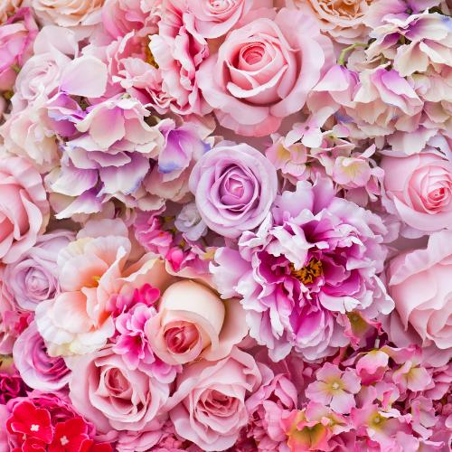 Floral