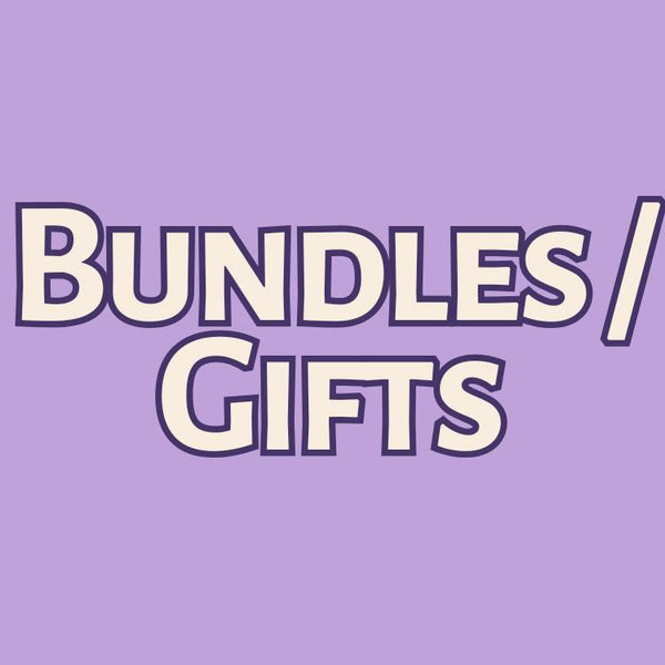 Bundles/Gifts