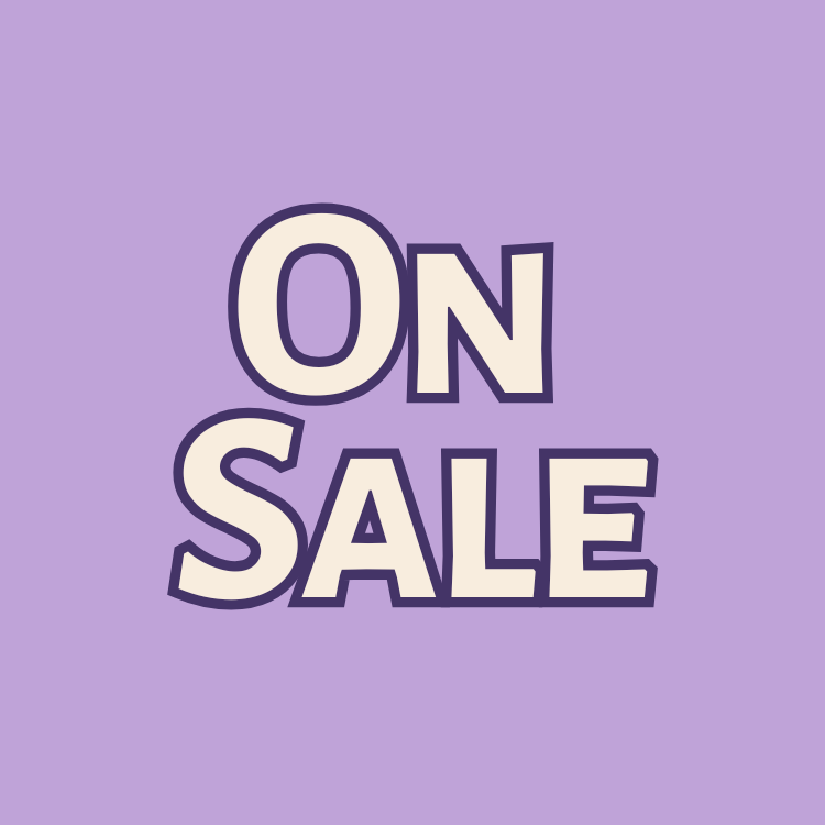 On Sale