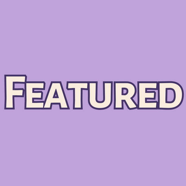 Featured Items