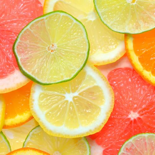 Fruity