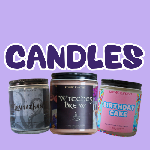 Event Candles