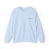 Embroidered Kosmic Kandles Ambassador Crewneck