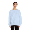 Embroidered Kosmic Kandles Ambassador Crewneck