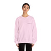 Embroidered Kosmic Kandles Ambassador Crewneck