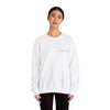 Embroidered Kosmic Kandles Ambassador Crewneck