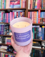 🪻 Lavender Apothecary