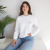 Embroidered Kosmic Kandles Ambassador Crewneck