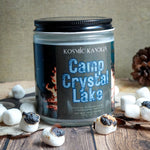 🏕️ Camp Crystal Lake