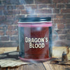 🐉 Dragon's Blood Soy Wax Candle