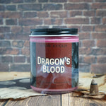 🐉 Dragon's Blood