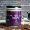 ☕ Witches Brew Soy Wax Candle