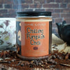 🎃 Chilling Pumpkin Chai Soy Wax Candle