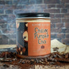 🎃 Chilling Pumpkin Chai Soy Wax Candle
