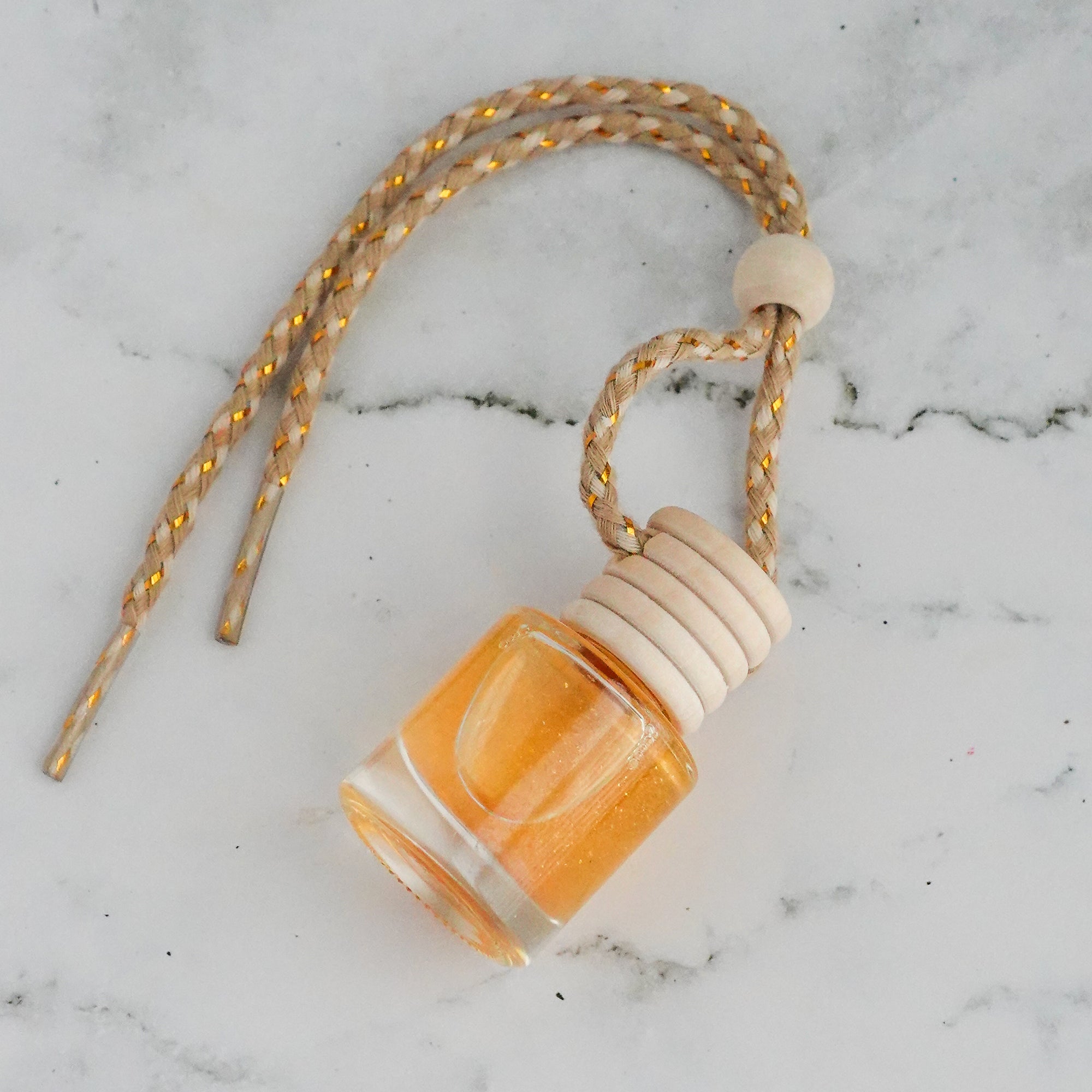 🥭 Be Greatfruit Hanging Oil Diffuser - CBAD