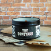 🪦 The Boneyard Soy Wax Candle - MiikaStory