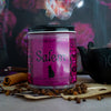 🐈‍⬛ Salem Soy Wax Candle - Inspired by Blvckcrvft