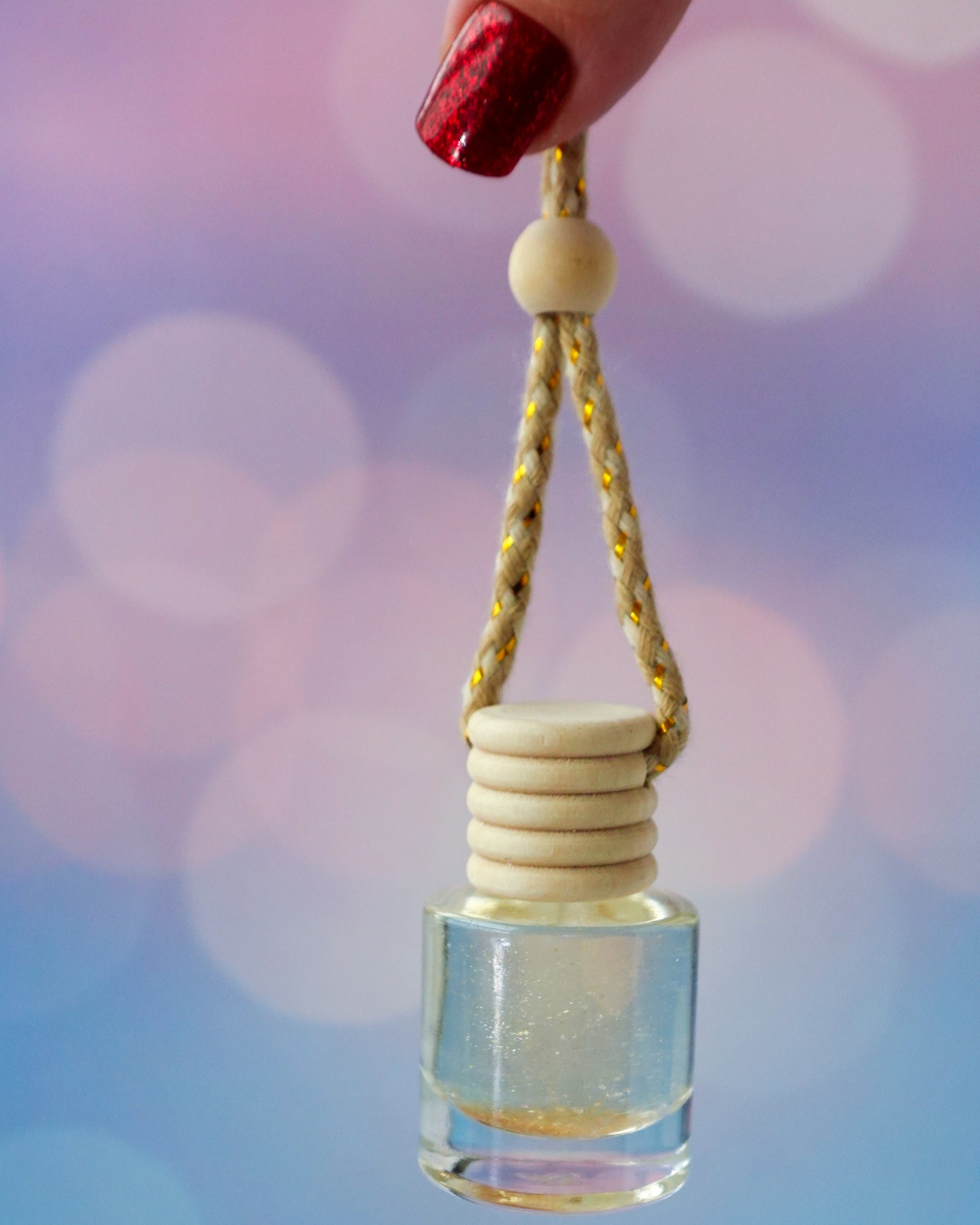 ❄️ Enchanted Frost