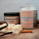 🥛 Enchanted Yule