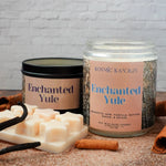 🥛 Enchanted Yule