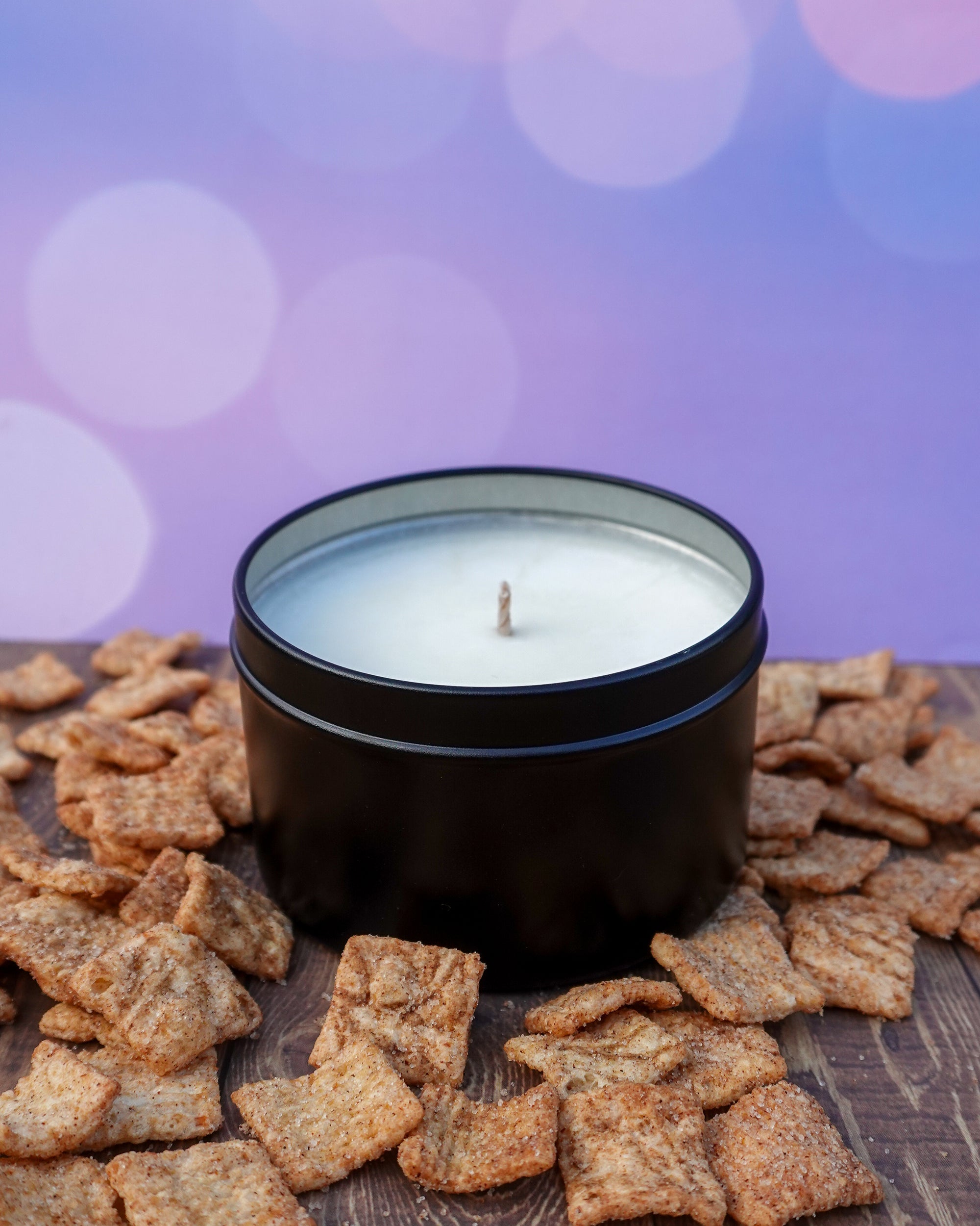 🥣 Shelboo's Sin-amon Sugar Serial