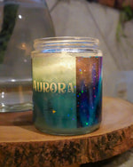 🎄 Aurora