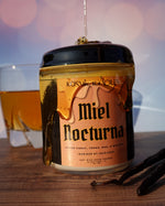 🐝 Miel Nocturna Inspired by JackieBee