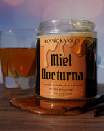 🐝 Miel Nocturna Inspired by JackieBee