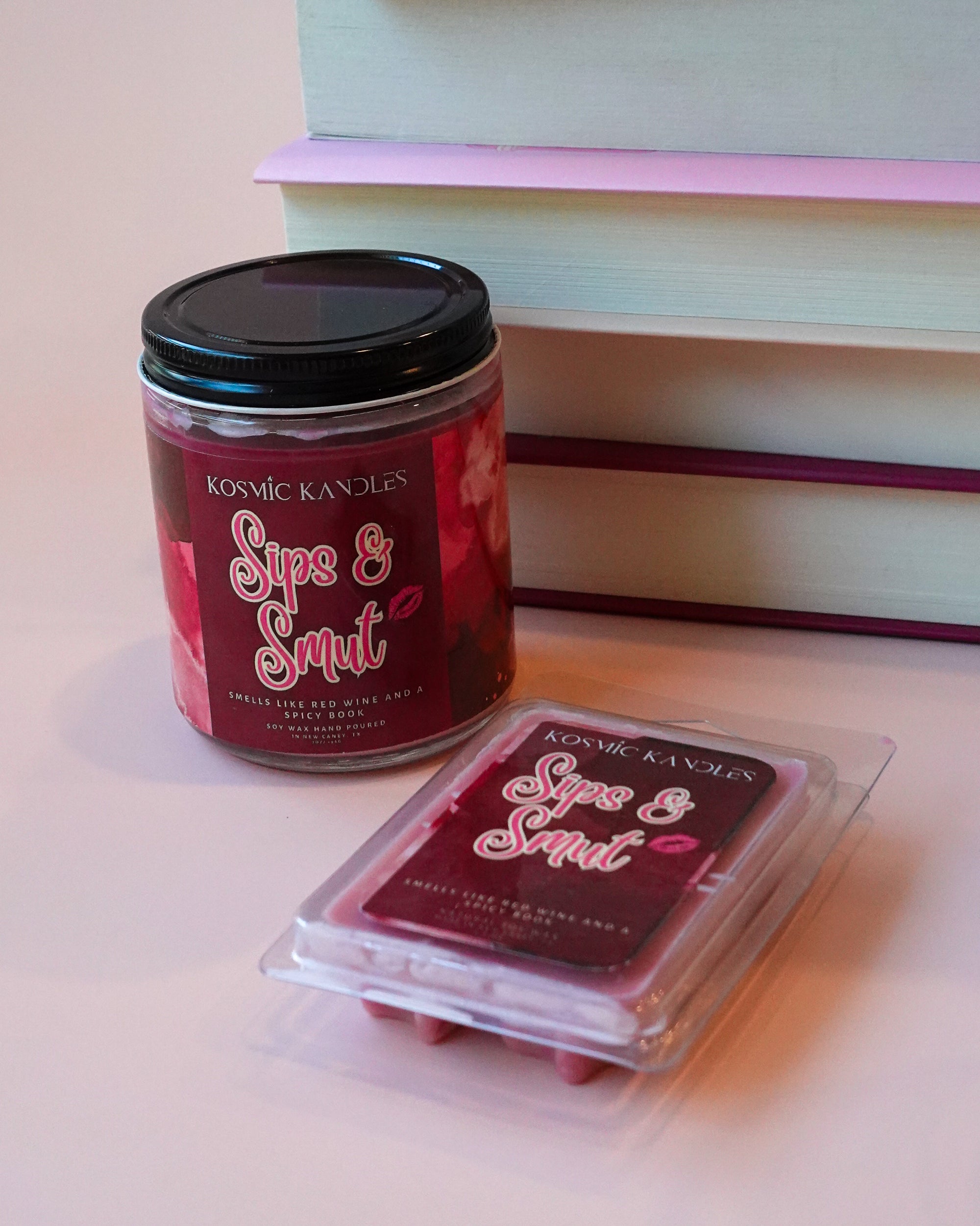Sips & Smut💋