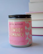💗 Cowboy Romance