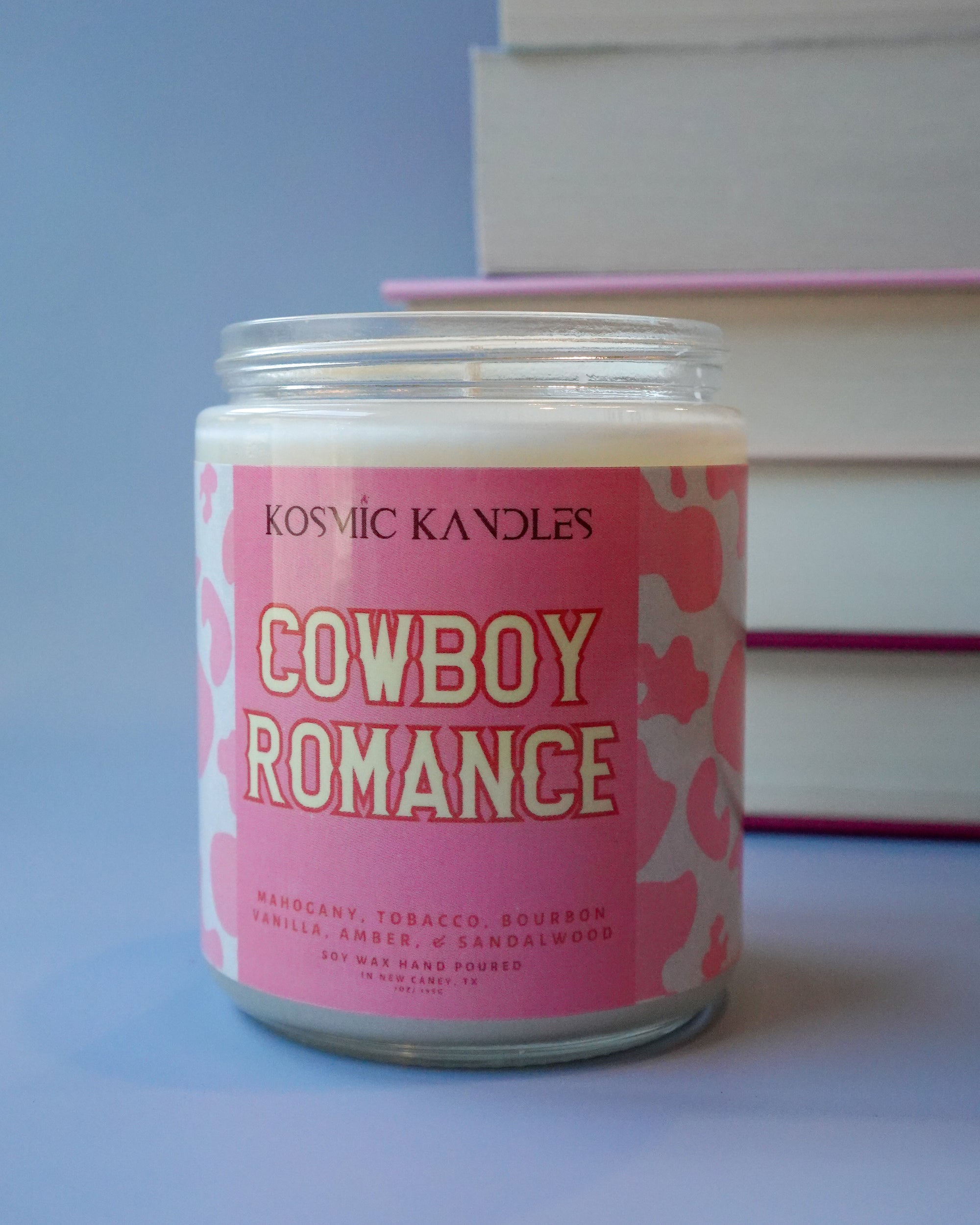 💗 Cowboy Romance