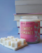 💗 Cowboy Romance