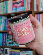 💗 Cowboy Romance