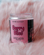 🥛 Berry Bliss inspired by Stwberrymilk