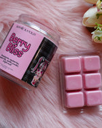 🥛 Berry Bliss inspired by Stwberrymilk