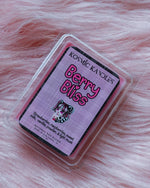 🥛 Berry Bliss inspired by Stwberrymilk