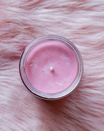 🥛 Berry Bliss inspired by Stwberrymilk