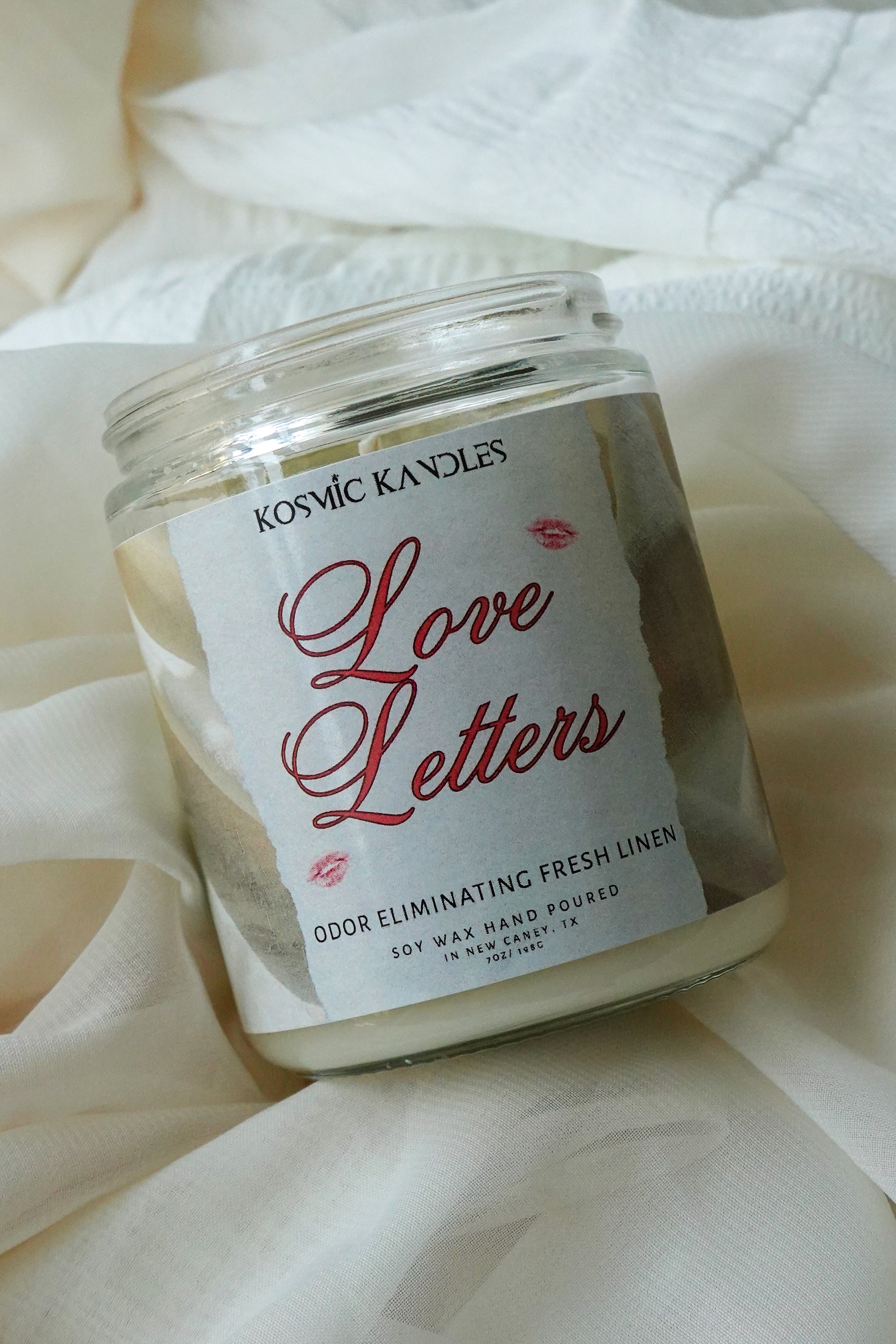 💌 Love Letters