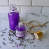 🪻 Lavender Apothecary Hanging Oil Diffuser