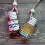 🥂 Mornoon Ritual - Inspired by Taymichu