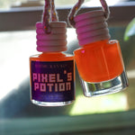 🎃 Pixel's Potion - Inspired by PixelxKitten
