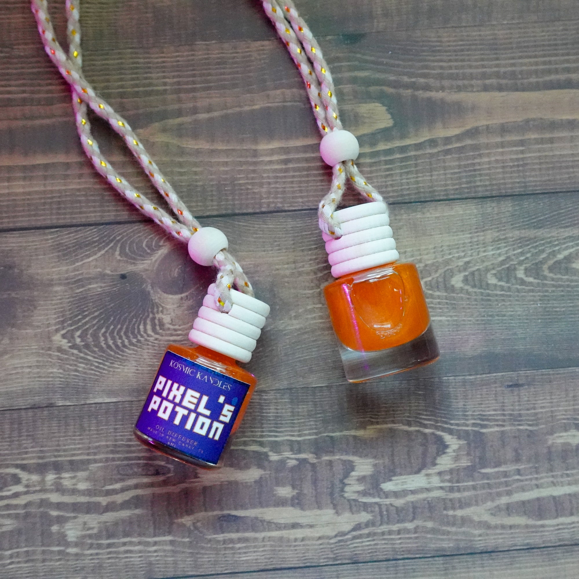 Pixel's Potion - PixelxKitten
