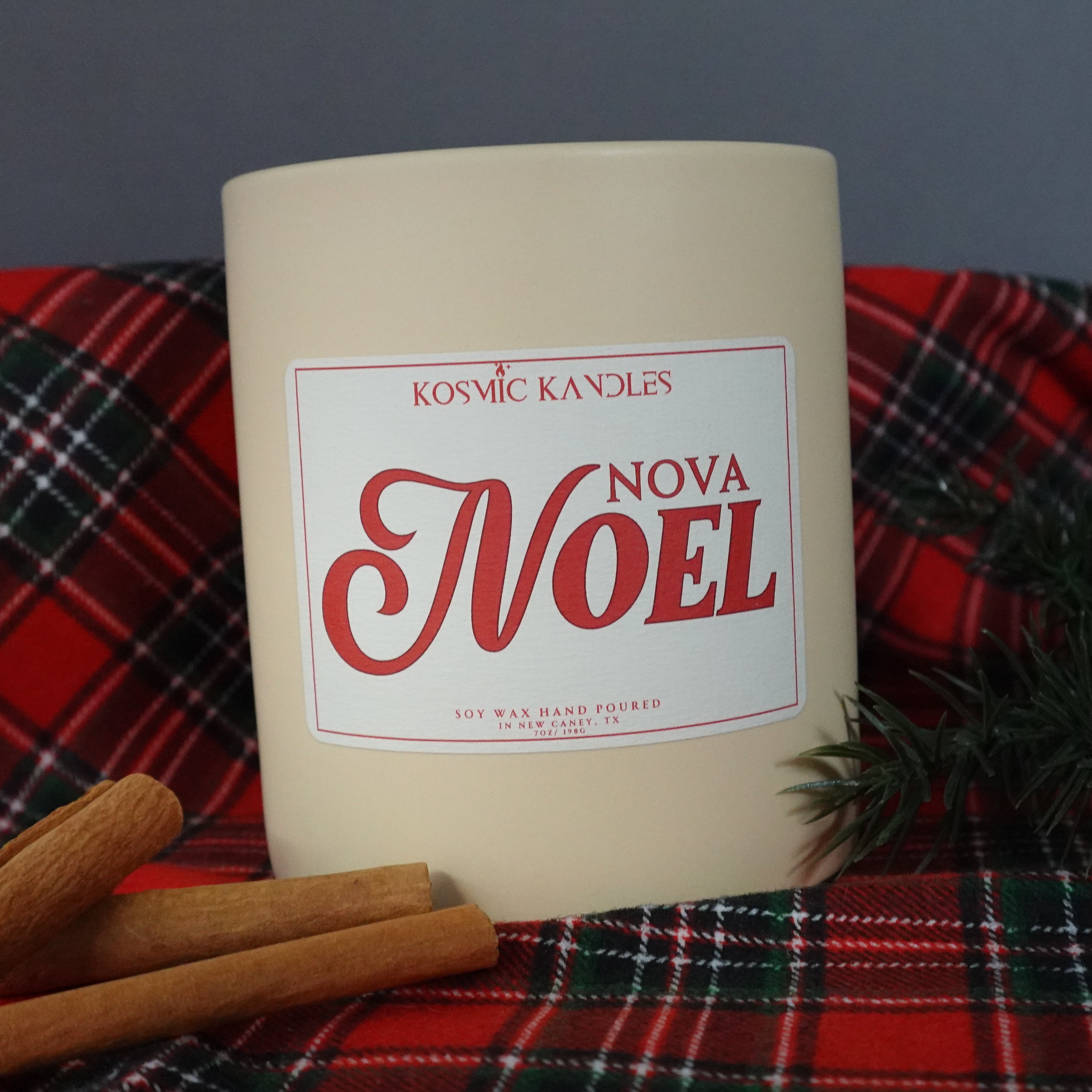 Noël Alex Commuter Backpack Caramel