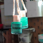 🎄 Aurora