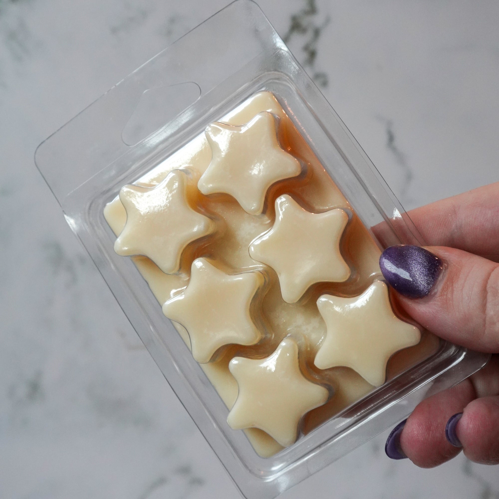 🍂 October Soy Wax Melts