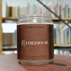 📚 Book Club Soy Wax Candle