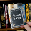 🖤 Shadow Daddy - Xaden Inspired Soy Wax Melts